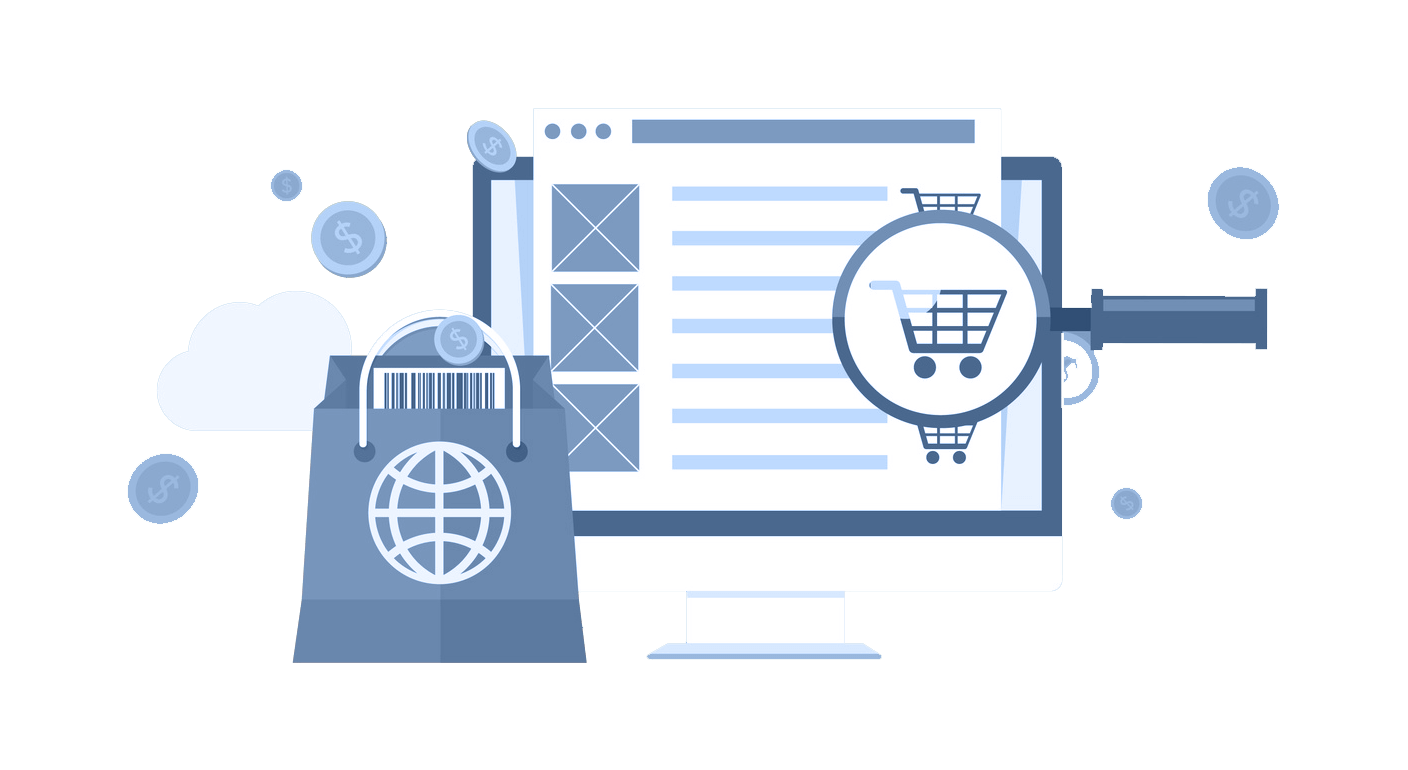 e-Commerce International - Avantages