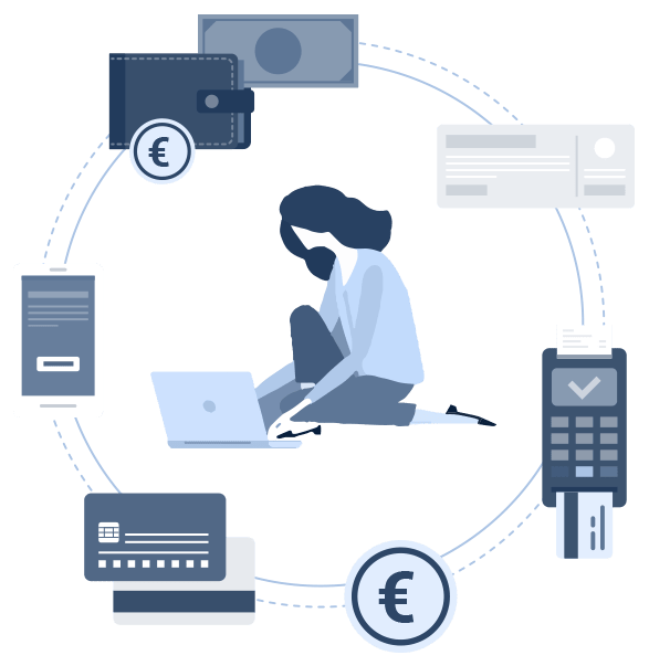 e-Commerce International - Exemple