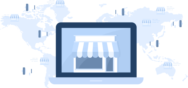eCommerce features - Traffic Acquisition eCommerce features - Traffic Acquisition