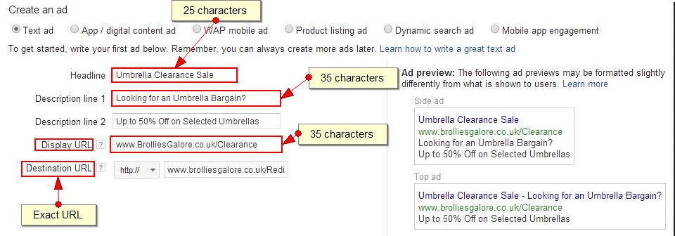 SEM - Characters