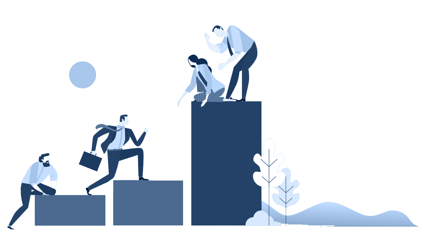 eCommerce features - support services eCommerce features - support services