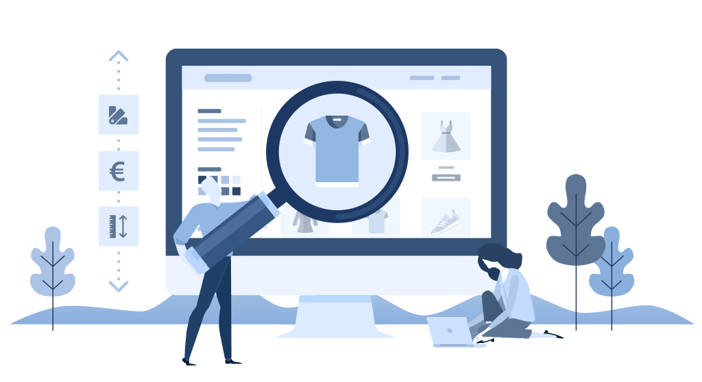eCommerce Online Catalogue - User Experience eCommerce Online Catalogue - User Experience