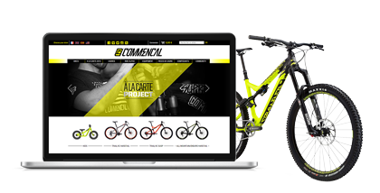 Tailor-made configurator