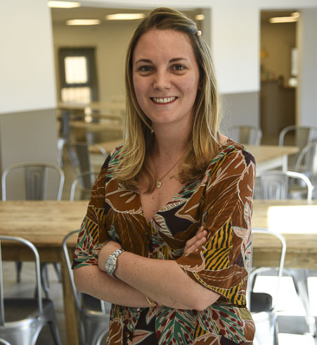 ambassador kelly gobal