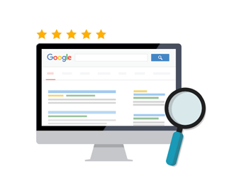 Ecommerce SEO Actinic
