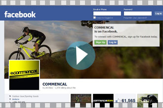 My Social Store Facebook