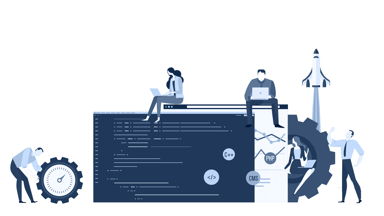 Powerful eCommerce Platform - Expertise Powerful eCommerce Platform - Expertise