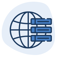 International e-commerce sales - Oxatis