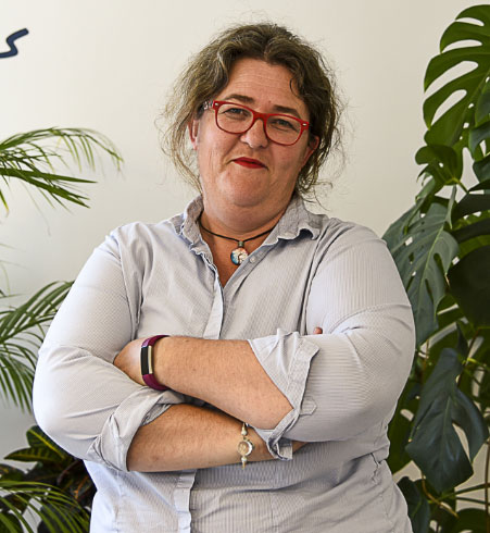 ambassador ann seznec