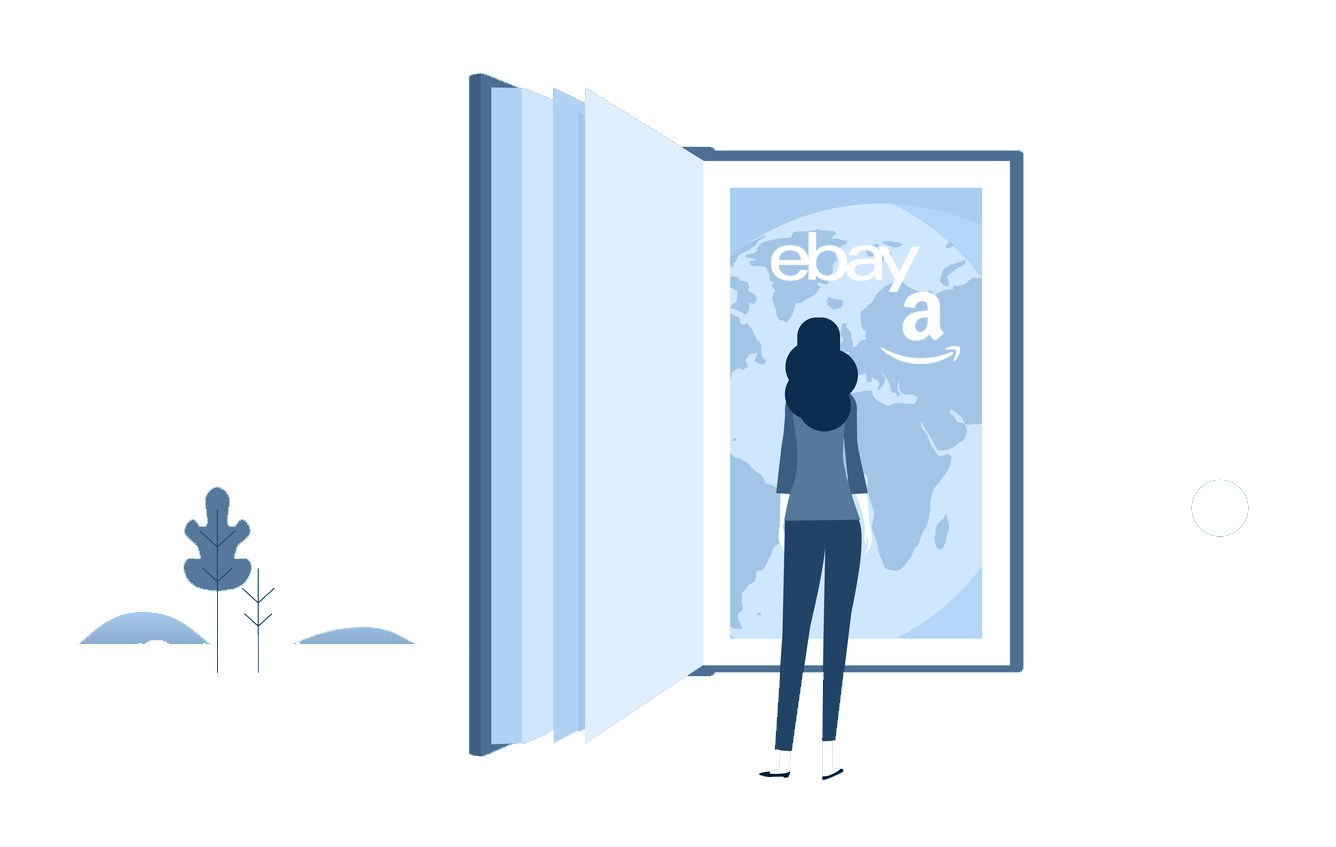 eCommerce Marketing - MarketPlaces eCommerce Marketing - MarketPlaces