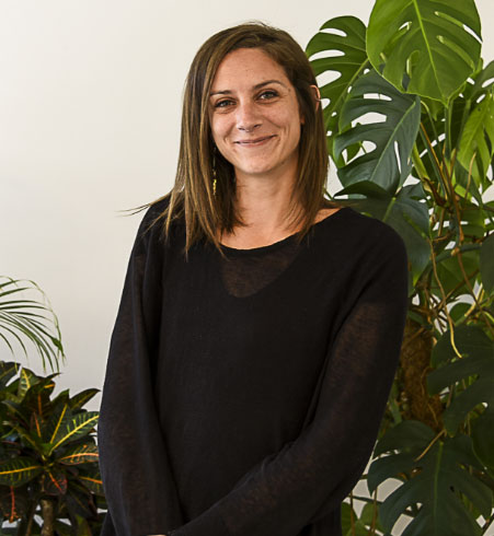 ambassador pauline morellini