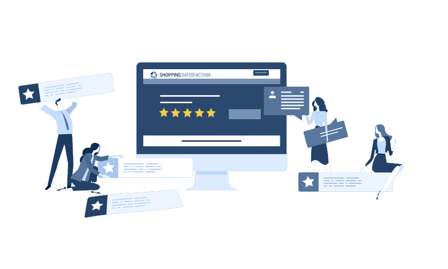 eCommerce Conversion Rate - Customer Reviews eCommerce Conversion Rate - Customer Reviews