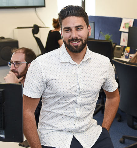 ambassador anthony ruiz