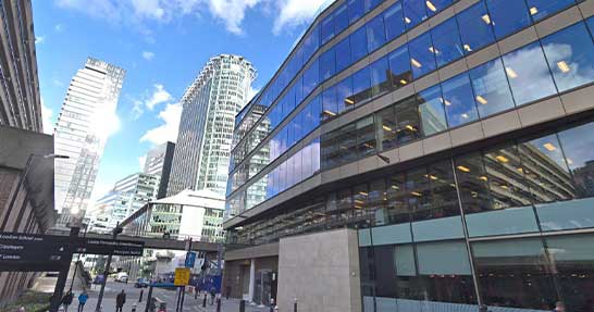 Oxatis announces London Office Opening