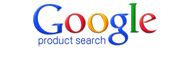 Google Product Search
