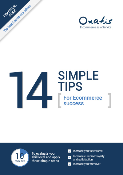 Whitepaper: 14 simple tips for success in e-Commerce Whitepaper: 14 simple tips for success in e-Commerce
