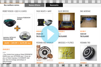 DataPlug Web Services