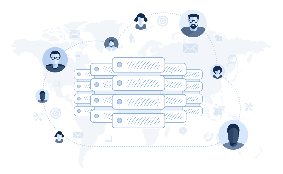 Powerful eCommerce Platform - Economical Powerful eCommerce Platform - Economical