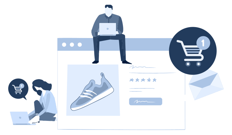 eCommerce Growth Statistics - Cart Recovery eCommerce Growth Statistics - Cart Recovery