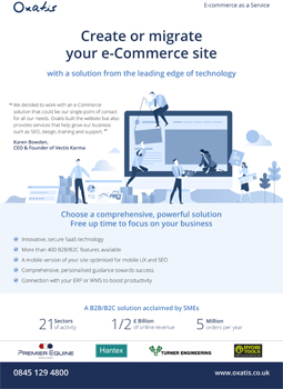 Brochure UK create or migrate