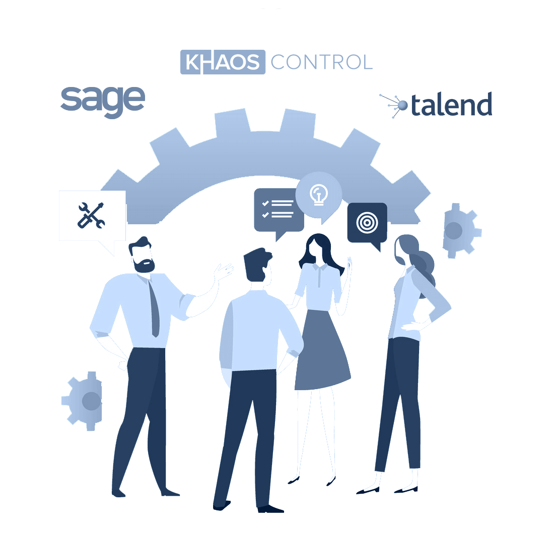 eCommerce ERP Integration - Advantages eCommerce ERP Integration - Advantages