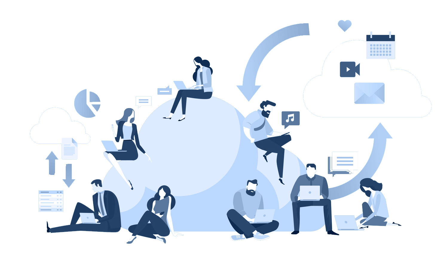 eCommerce features - Marketing eCommerce features - Marketing