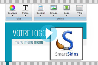 Smartskins
