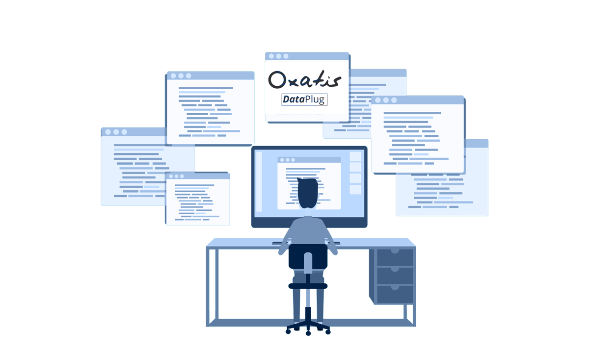 eCommerce Online Catalogue - Automation eCommerce Online Catalogue - Automation