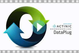 Actinic Dataplug Actinic Dataplug