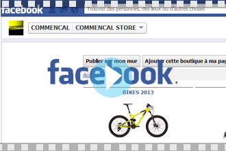 Facebook Facebook