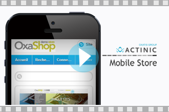 Mobile Store